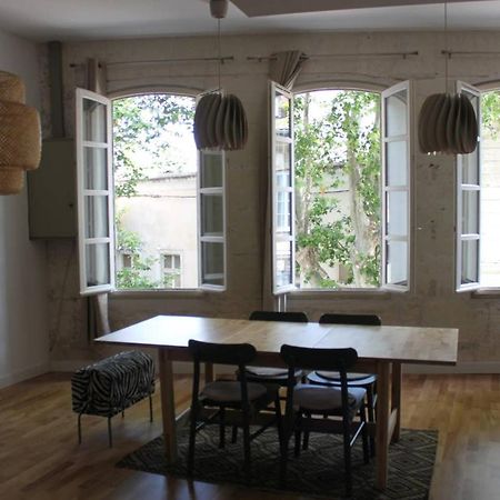Appartement Rue Carnot 亞維農 外观 照片