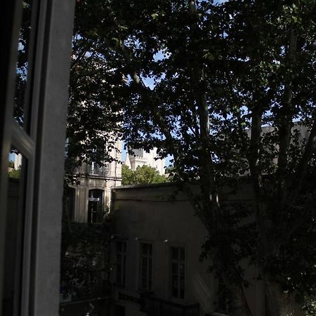 Appartement Rue Carnot 亞維農 外观 照片