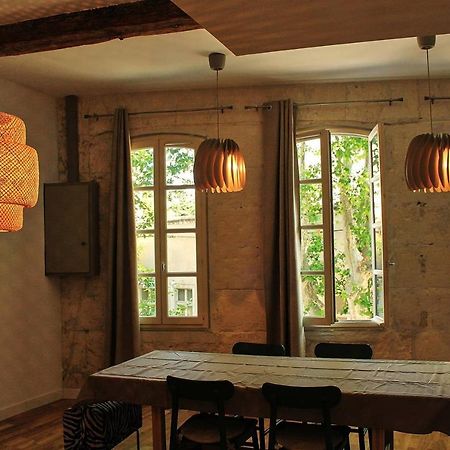 Appartement Rue Carnot 亞維農 外观 照片