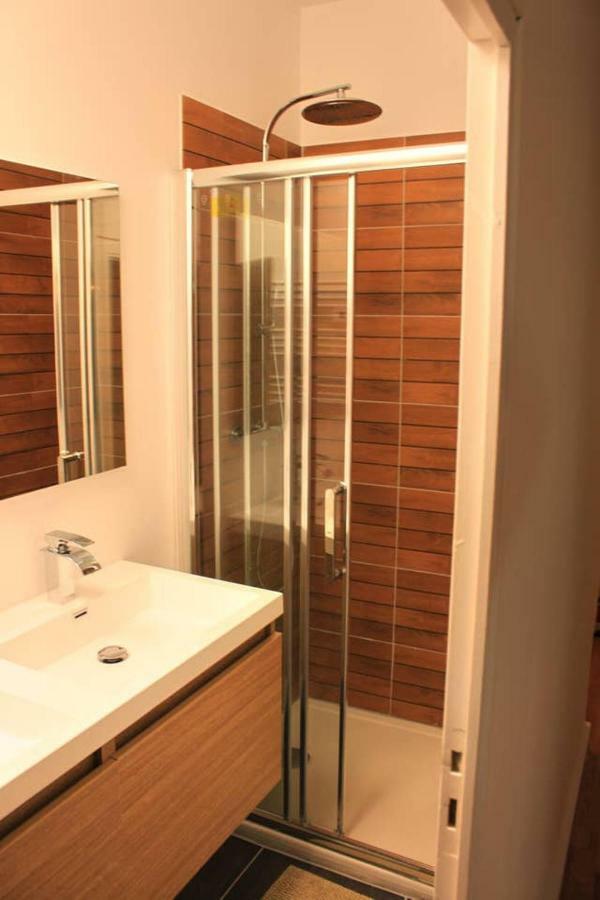 Appartement Rue Carnot 亞維農 外观 照片