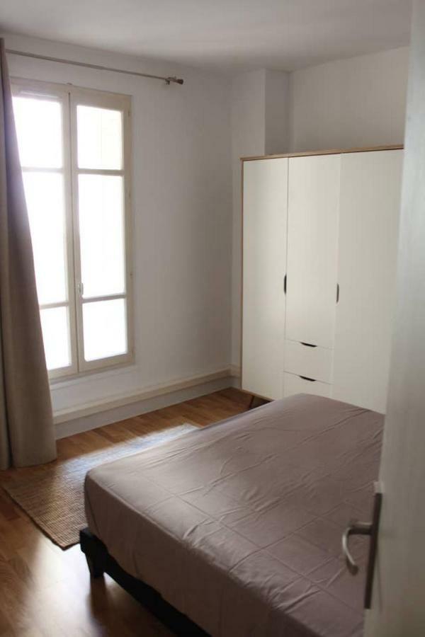 Appartement Rue Carnot 亞維農 外观 照片