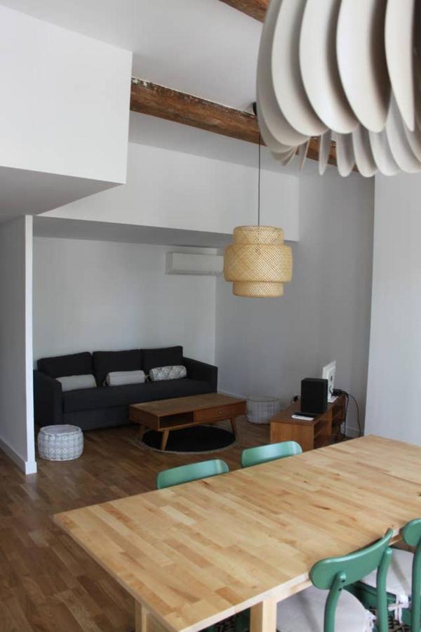 Appartement Rue Carnot 亞維農 外观 照片
