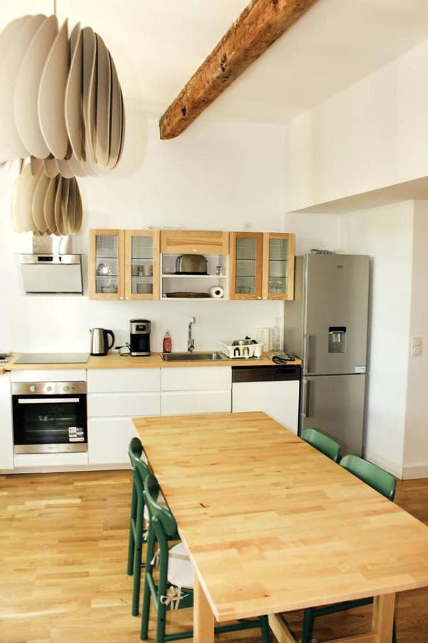 Appartement Rue Carnot 亞維農 外观 照片